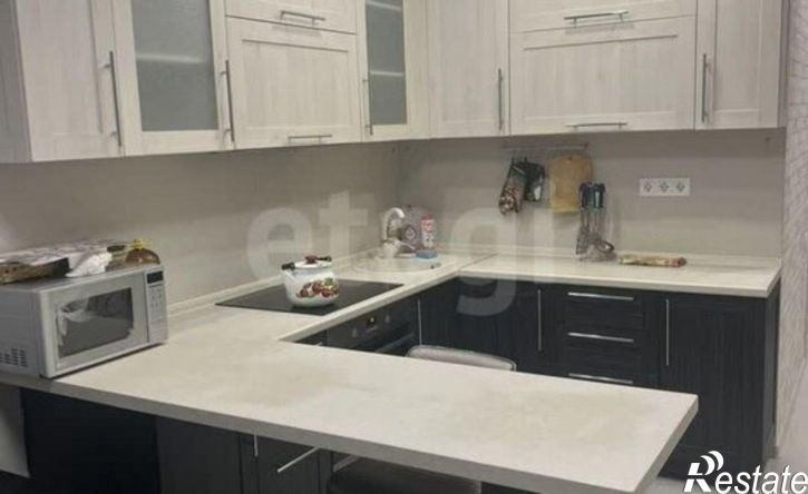 1-комн квартира ул Щорса, 8м,  д. 8м