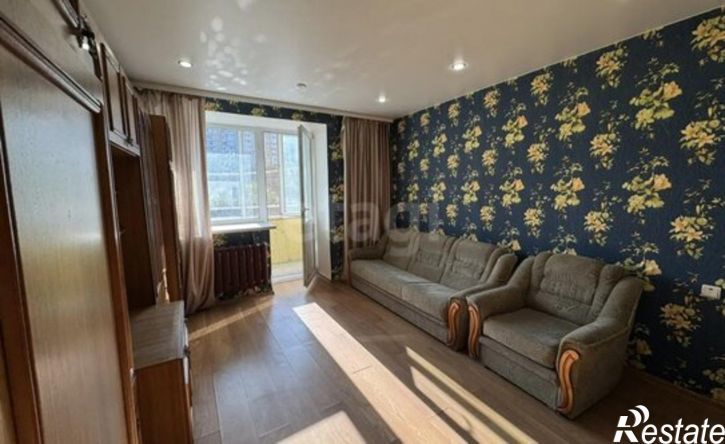 1-комн квартира ул Щорса, 45к,  д. 45к