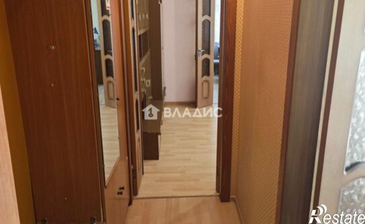 4-комн квартира ул 5 Августа, 6,  д. 6