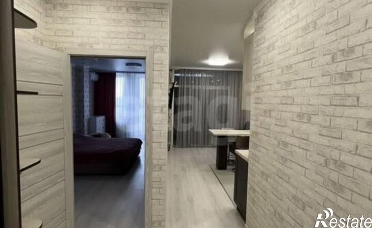 1-комн квартира ул Щорса, 8м,  д. 8м