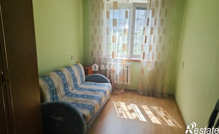4-комн квартира ул 5 Августа, 6,  д. 6