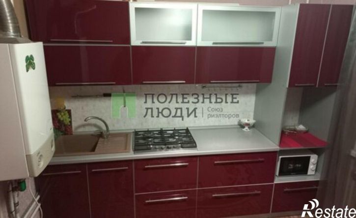 1-комн квартира ул Семашко, 36,  д. 36
