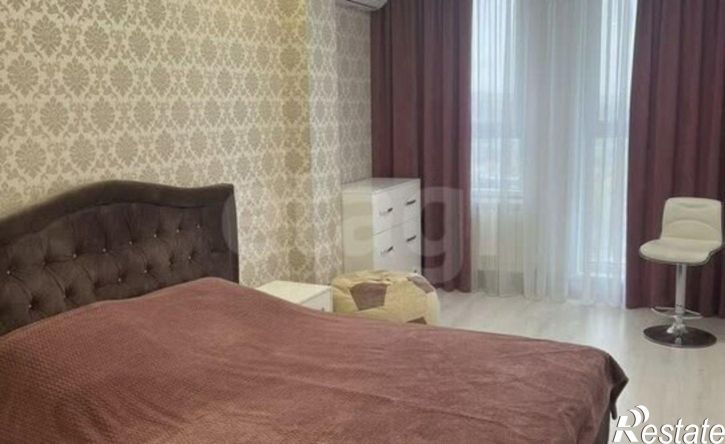 1-комн квартира ул Щорса, 8м,  д. 8м