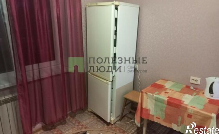 1-комн квартира ул Семашко, 36,  д. 36