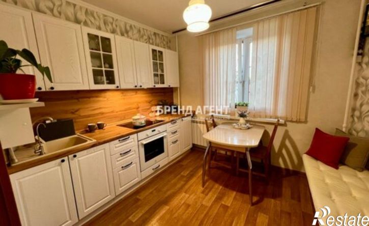 2-комн квартира ул Менделеева, 22,  д. 22