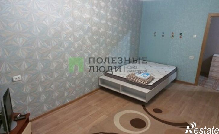 1-комн квартира ул Семашко, 36,  д. 36