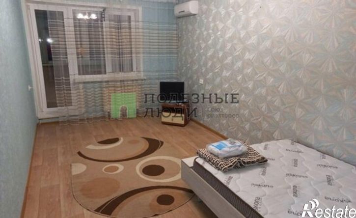 1-комн квартира ул Семашко, 36,  д. 36