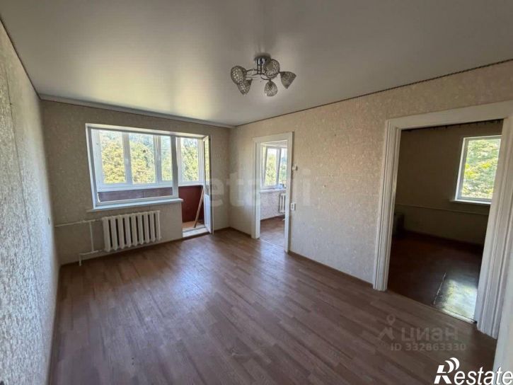 3-комн квартира ул Курская, 8а,  д. 8а