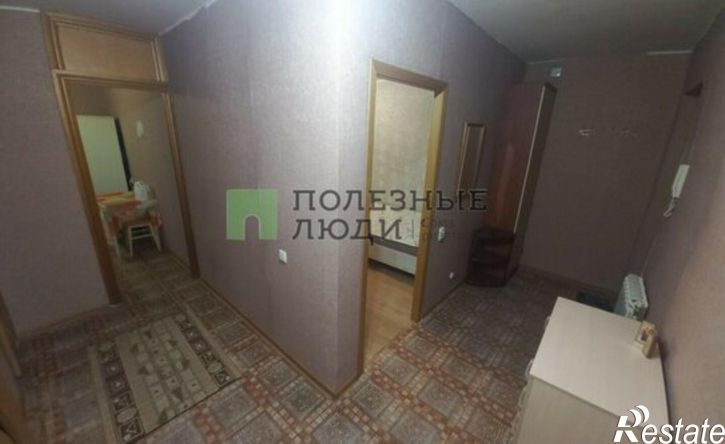 1-комн квартира ул Семашко, 36,  д. 36
