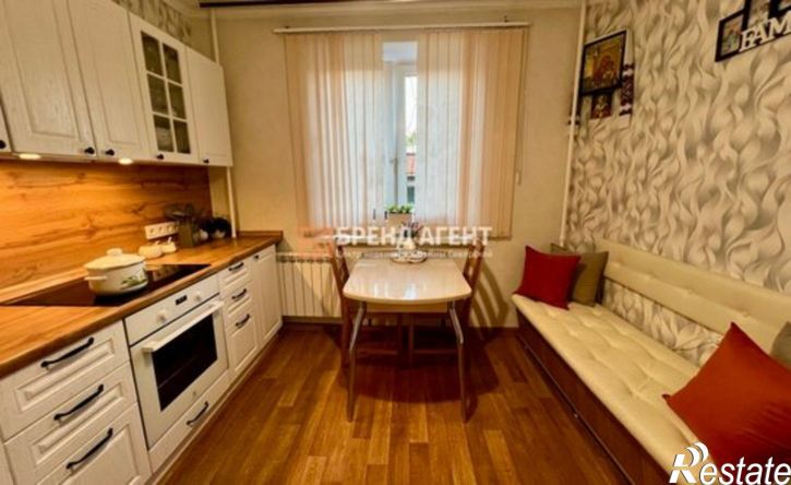 2-комн квартира ул Менделеева, 22,  д. 22