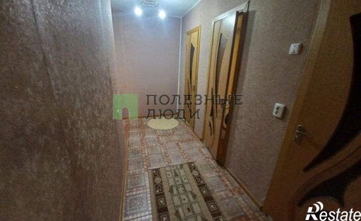 1-комн квартира ул Семашко, 36,  д. 36