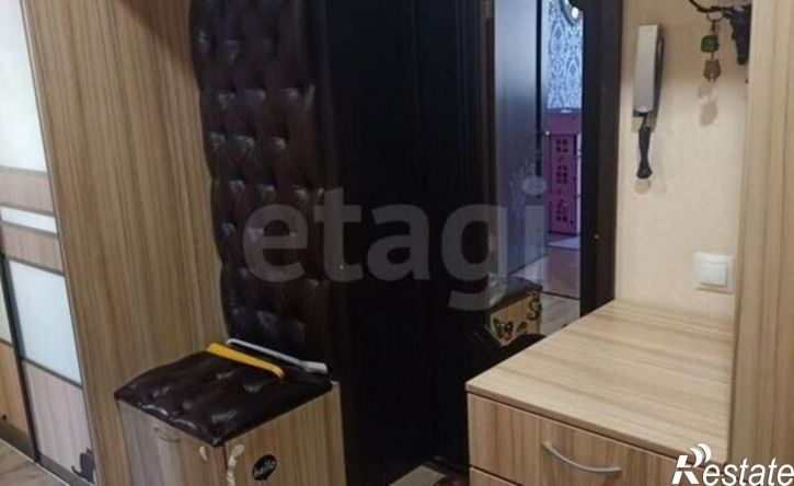 3-комн квартира ул Беловская, 4,  д. 4