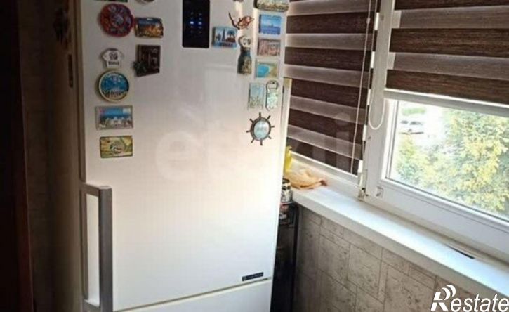 3-комн квартира ул Беловская, 4,  д. 4