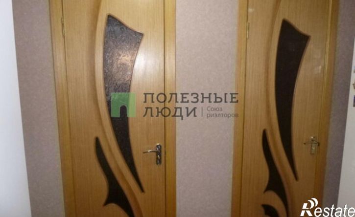 1-комн квартира ул Семашко, 36,  д. 36
