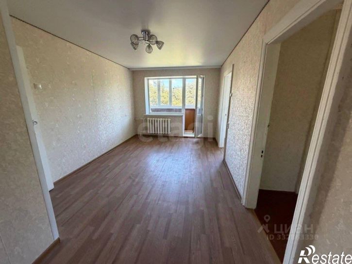 3-комн квартира ул Курская, 8а,  д. 8а