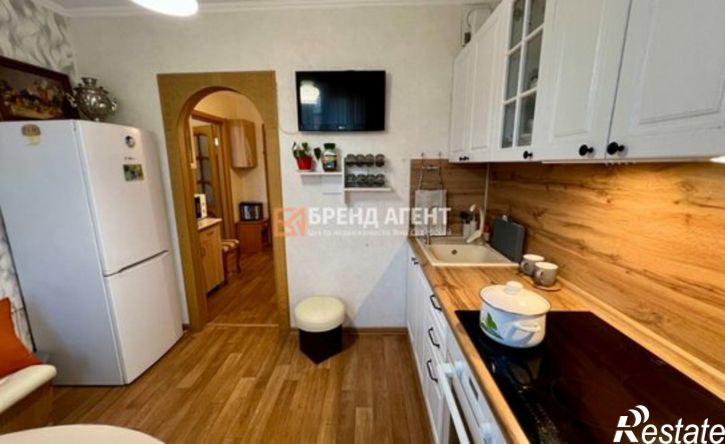 2-комн квартира ул Менделеева, 22,  д. 22