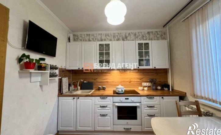 2-комн квартира ул Менделеева, 22,  д. 22