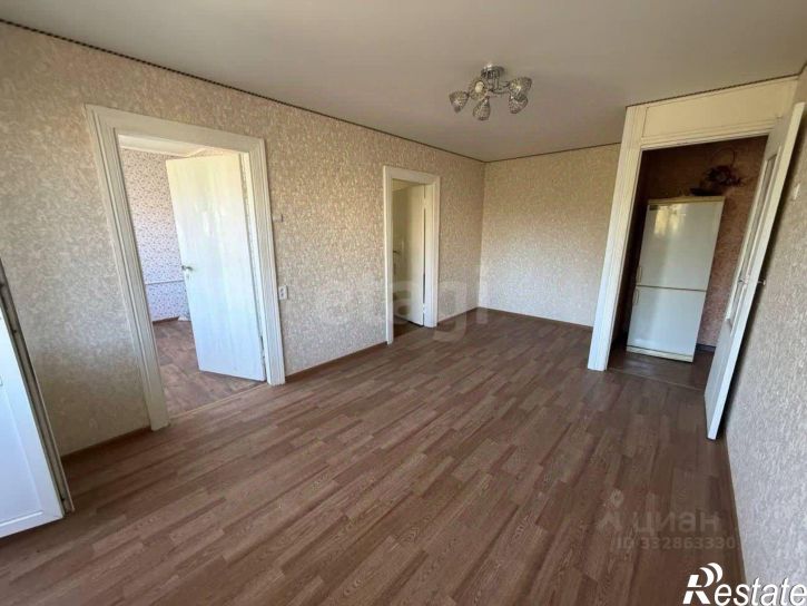 3-комн квартира ул Курская, 8а,  д. 8а
