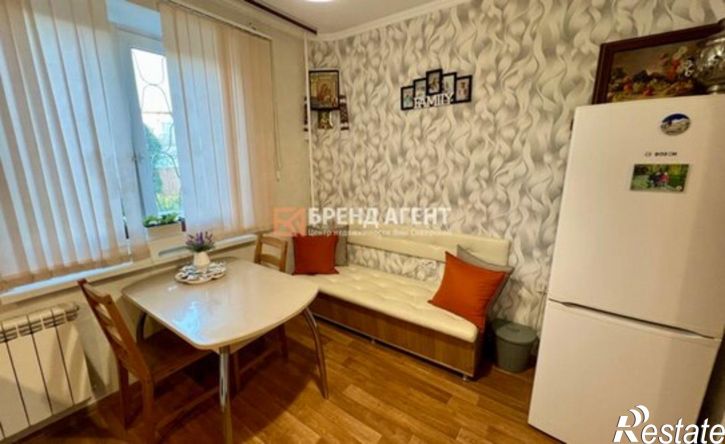 2-комн квартира ул Менделеева, 22,  д. 22