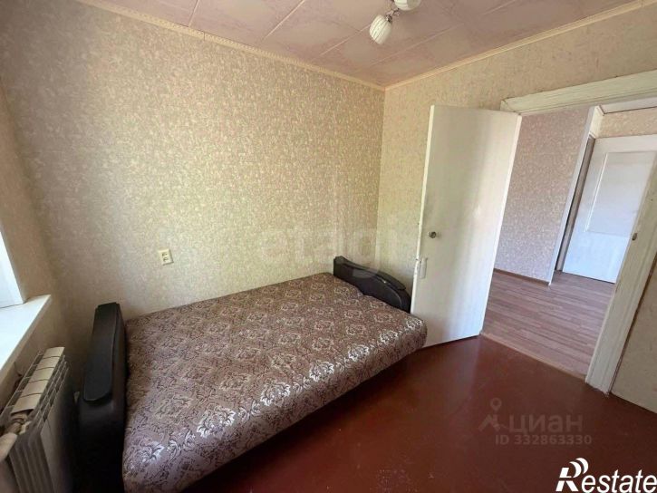 3-комн квартира ул Курская, 8а,  д. 8а