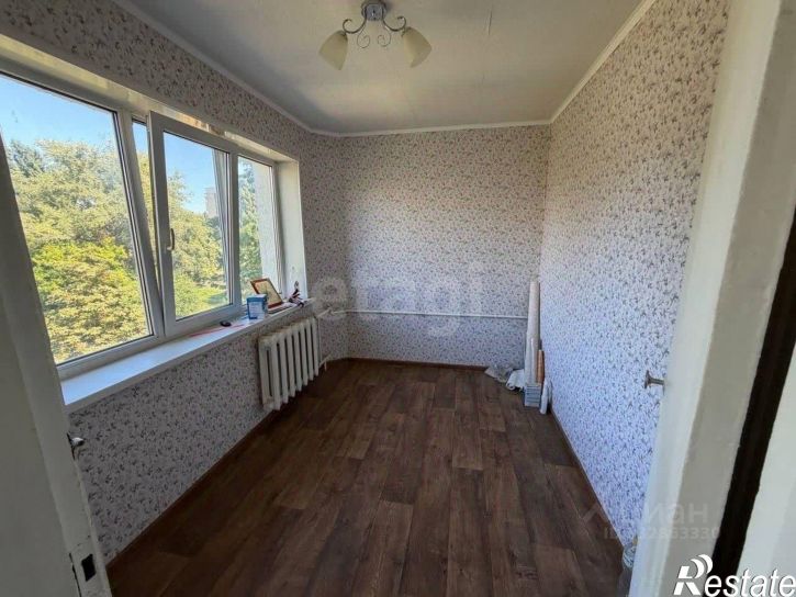 3-комн квартира ул Курская, 8а,  д. 8а