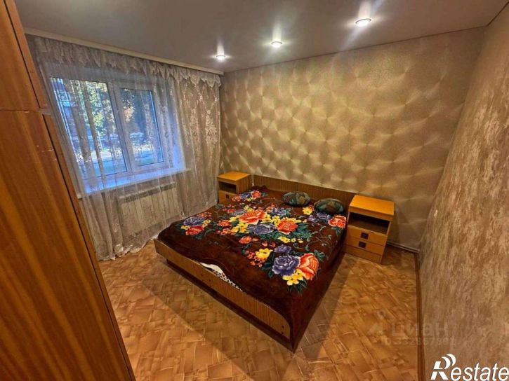 3-комн квартира ул 5 Августа, 36 2,  д. 36 2,  к. 2