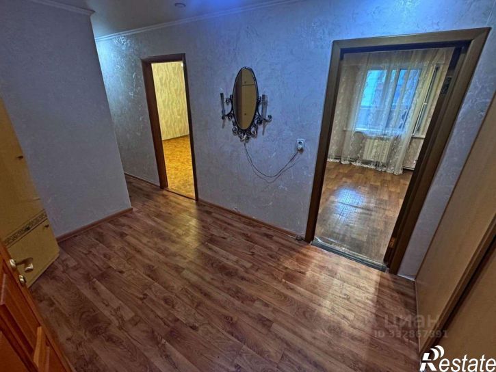 3-комн квартира ул 5 Августа, 36 2,  д. 36 2,  к. 2