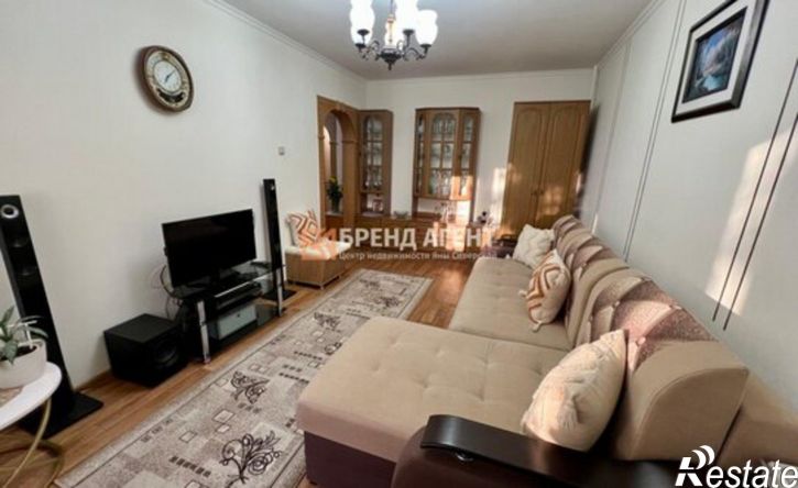 2-комн квартира ул Менделеева, 22,  д. 22