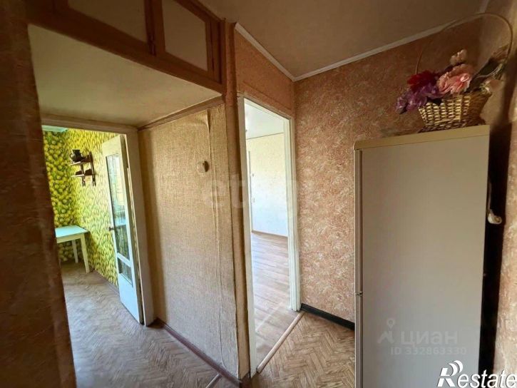 3-комн квартира ул Курская, 8а,  д. 8а