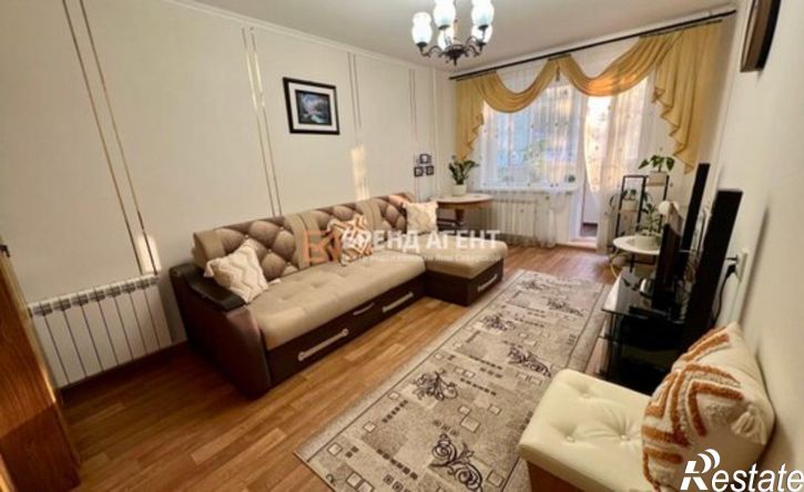 2-комн квартира ул Менделеева, 22,  д. 22
