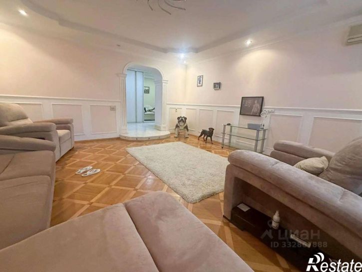 5-комн квартира ул Белгородского полка, 50,  д. 50