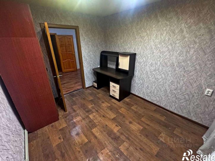 3-комн квартира ул 5 Августа, 36 2,  д. 36 2,  к. 2