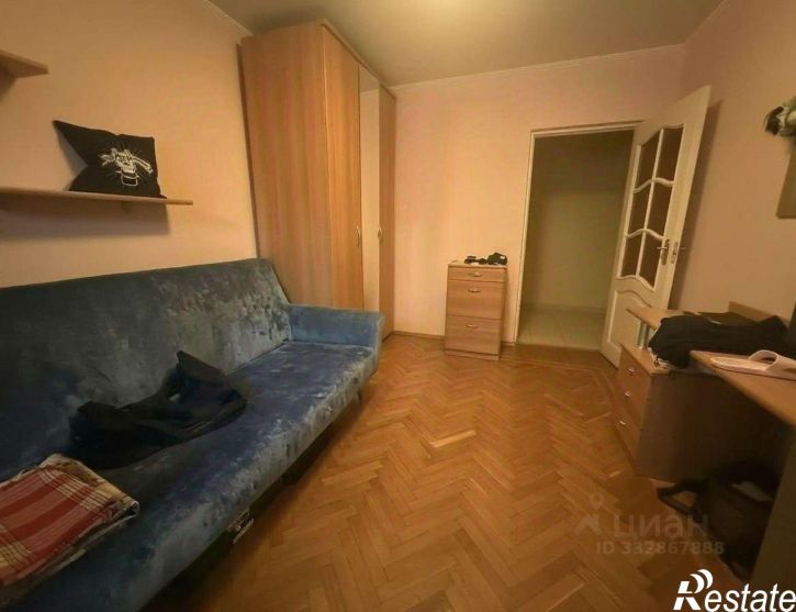 5-комн квартира ул Белгородского полка, 50,  д. 50