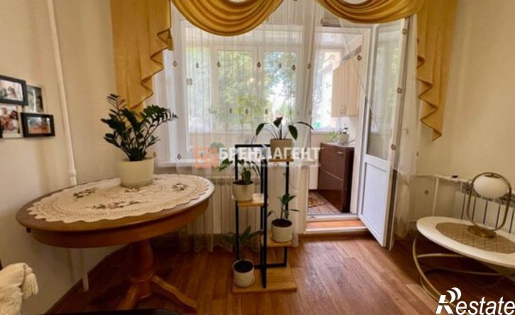 2-комн квартира ул Менделеева, 22,  д. 22