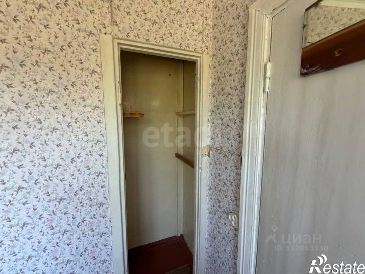 3-комн квартира ул Курская, 8а,  д. 8а