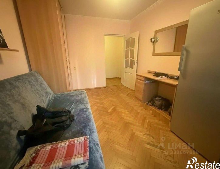 5-комн квартира ул Белгородского полка, 50,  д. 50