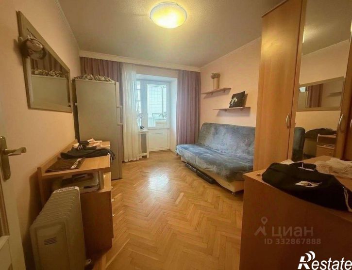 5-комн квартира ул Белгородского полка, 50,  д. 50