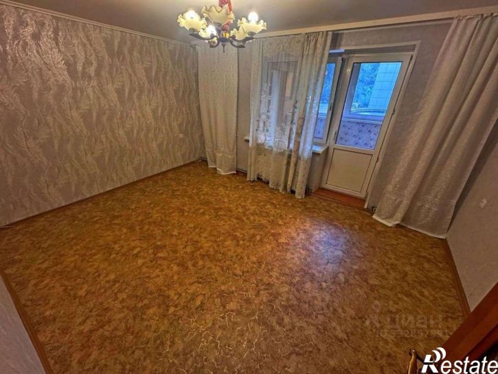 3-комн квартира ул 5 Августа, 36 2,  д. 36 2,  к. 2
