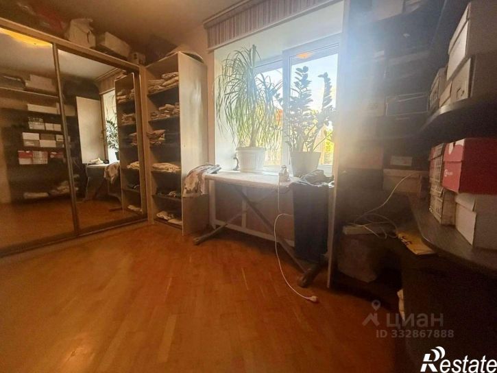 5-комн квартира ул Белгородского полка, 50,  д. 50