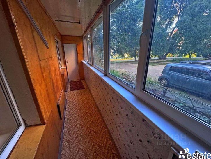 3-комн квартира ул 5 Августа, 36 2,  д. 36 2,  к. 2