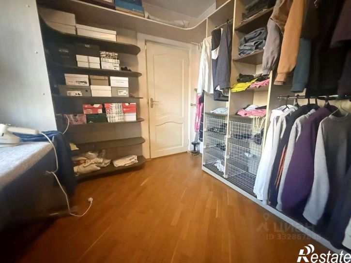 5-комн квартира ул Белгородского полка, 50,  д. 50
