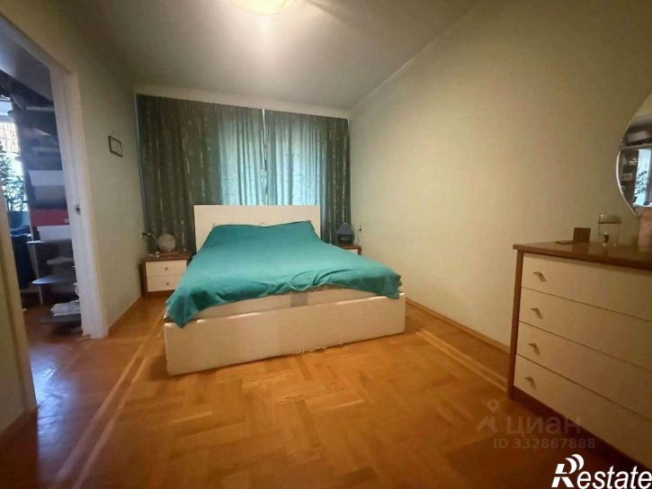 5-комн квартира ул Белгородского полка, 50,  д. 50