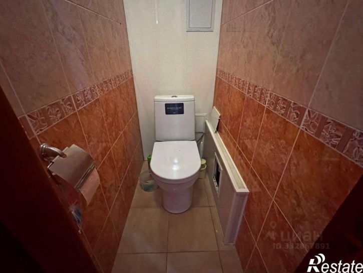 3-комн квартира ул 5 Августа, 36 2,  д. 36 2,  к. 2