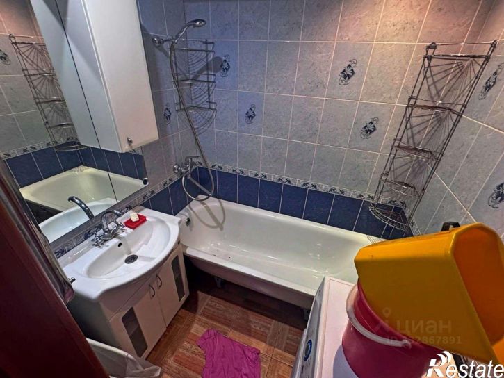 3-комн квартира ул 5 Августа, 36 2,  д. 36 2,  к. 2