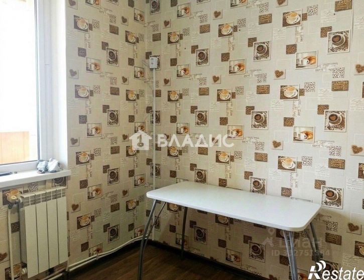 1-комн квартира ул Есенина, 44,  д. 44