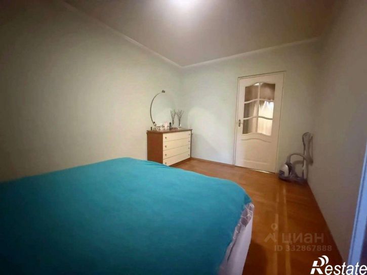 5-комн квартира ул Белгородского полка, 50,  д. 50