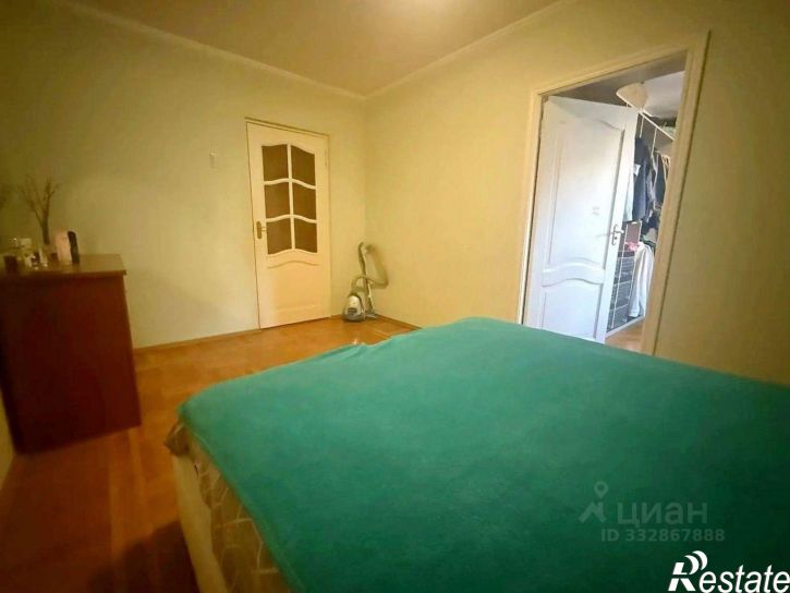5-комн квартира ул Белгородского полка, 50,  д. 50