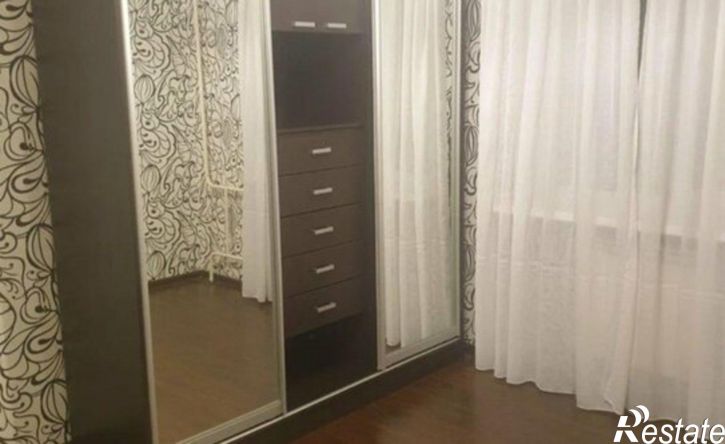 2-комн квартира ул Есенина, 26,  д. 26