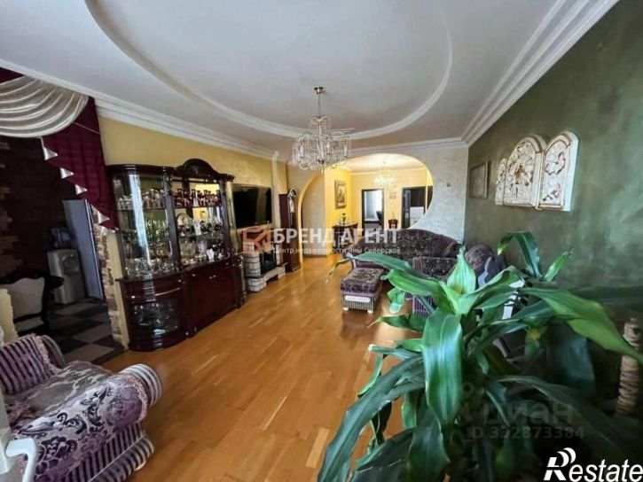 4-комн квартира ул Чапаева, 14,  д. 14