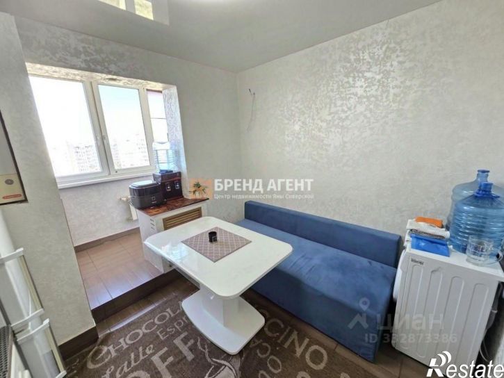 1-комн квартира ул Есенина, 44,  д. 44